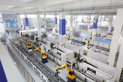 皇派門窗 科技賦能，開啟門窗加盟品牌新篇章